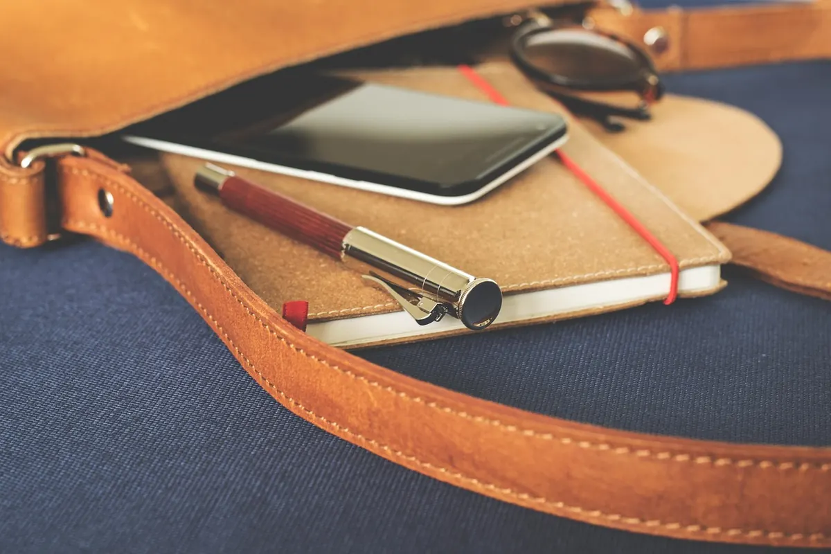 30-Day Journaling Challenge: Daily Prompts for New Writers