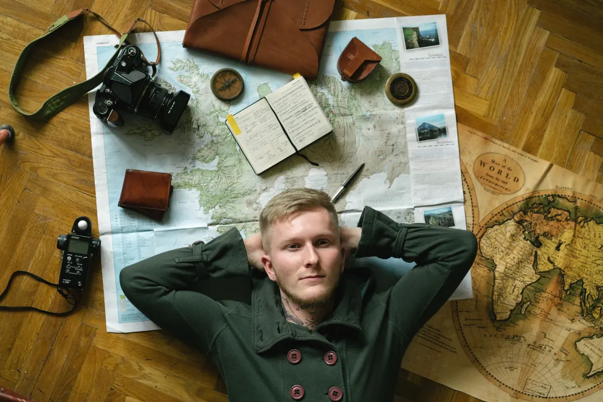 UK Staycation Travel Journal Checklist: What to Record on Every Trip